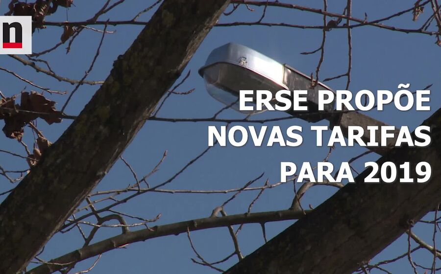 Preço da luz vai descer 18 cêntimos 20191016_ERSE PROPÕE Novas taxas para 2019_RFE.mp4