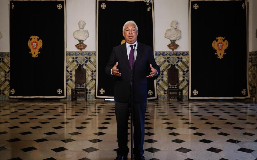 António Costa