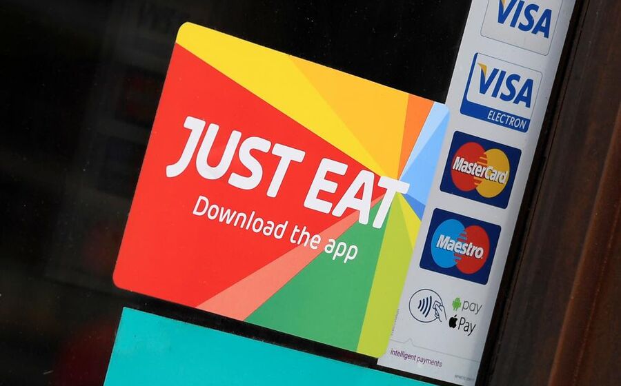 Just Eat