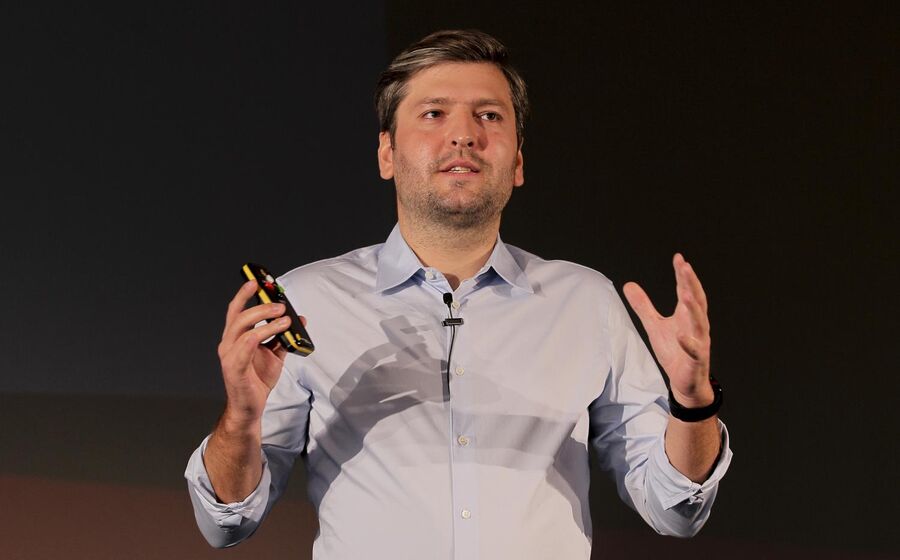 Sarunas Legeckas N26