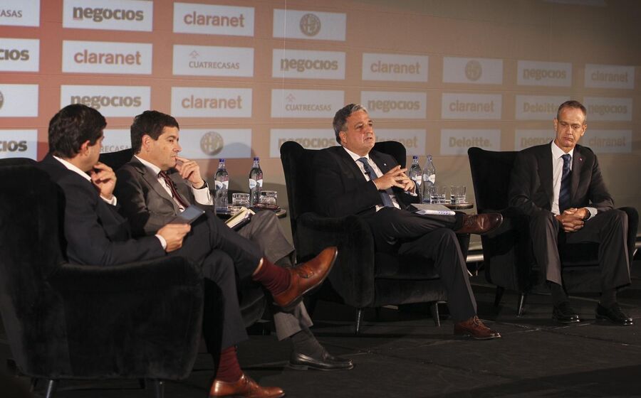 banca banqueiros António Ramalho Paulo Macedo Miguel Maya