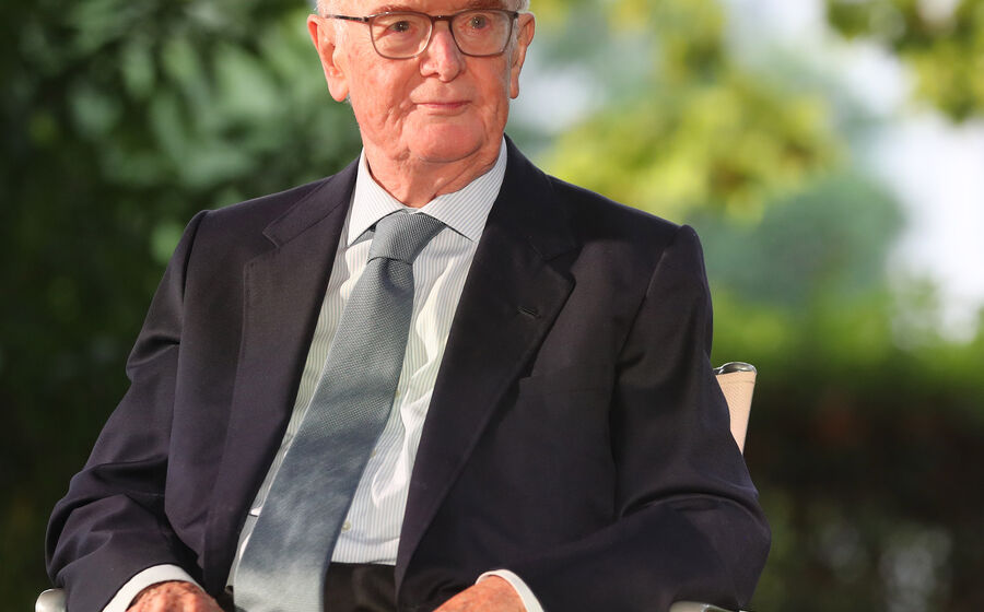 Jorge Sampaio