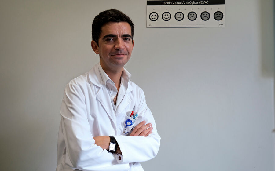 Raul Marques Pereira USF Lethes