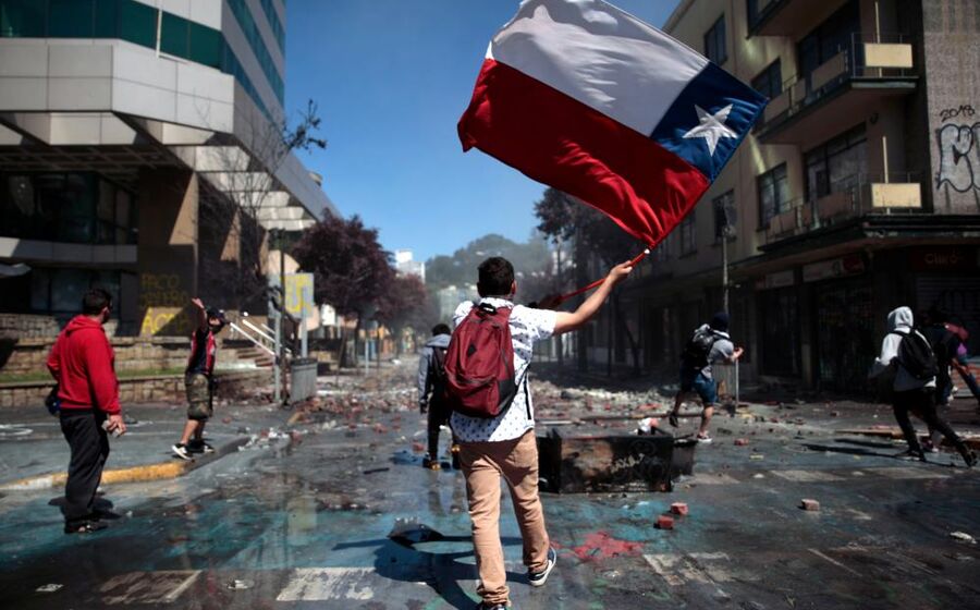 Chile