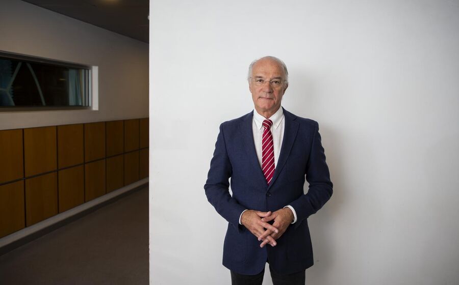 Arménio Carlos CGTP