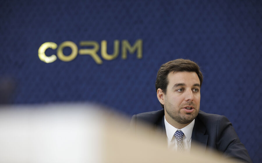 José Gavino Corum
