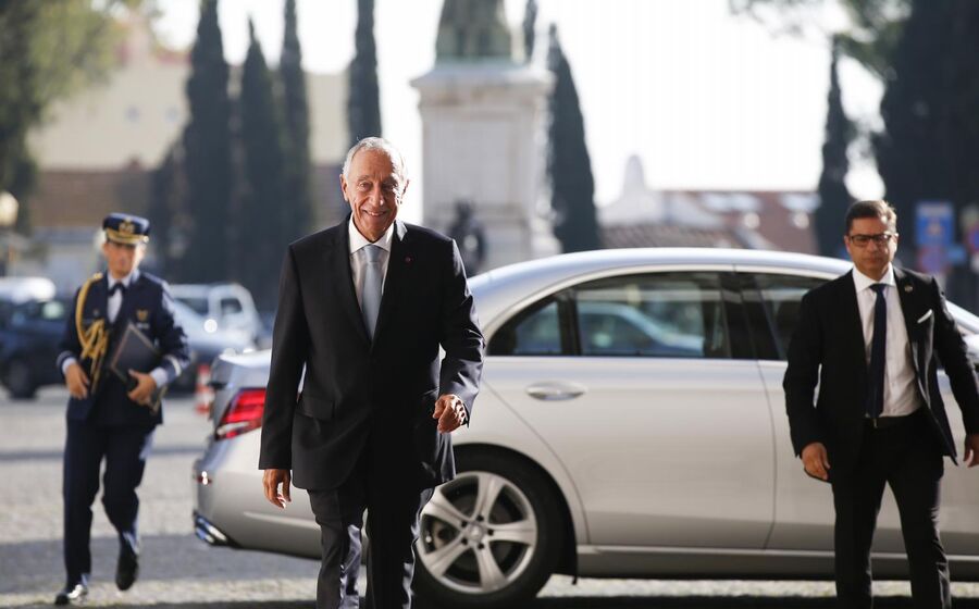 Marcelo Rebelo de Sousa