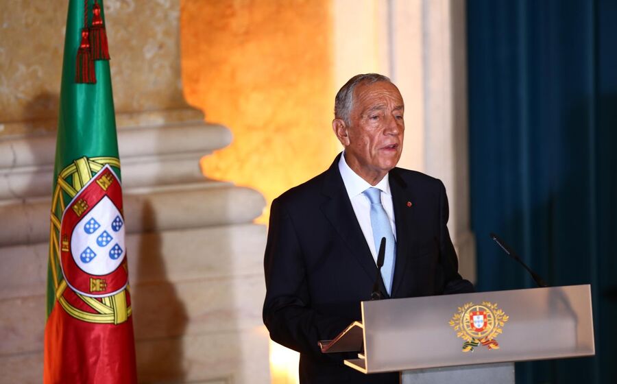 Marcelo Rebelo de Sousa