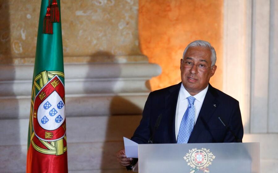 António Costa
