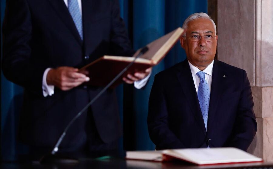 António Costa