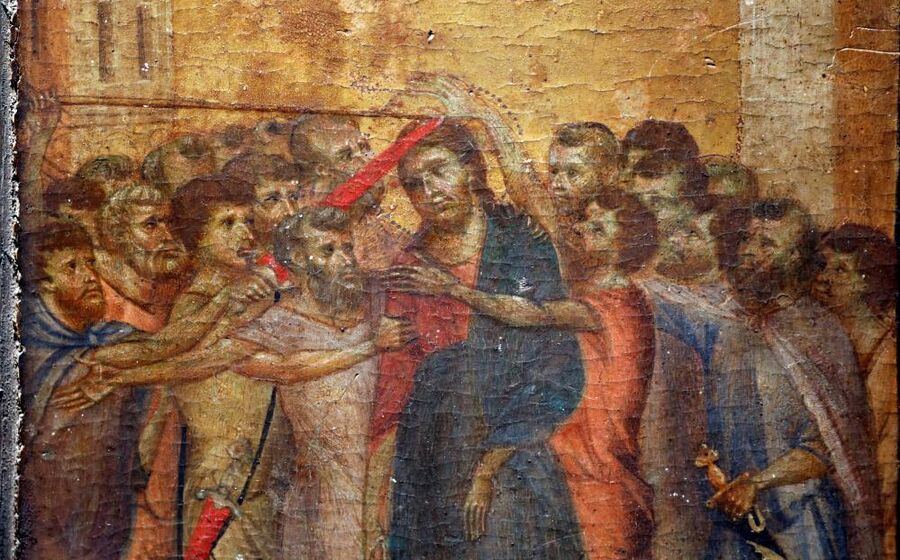 Cimabue
