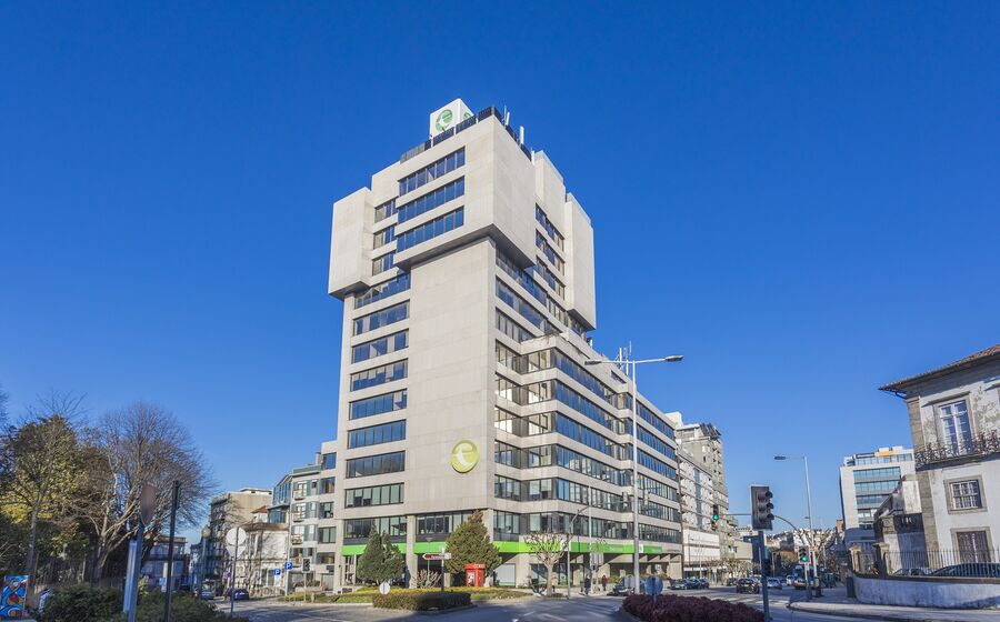 edifício d. manuel II