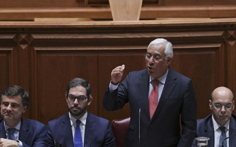 António Costa