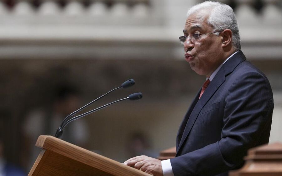 António Costa
