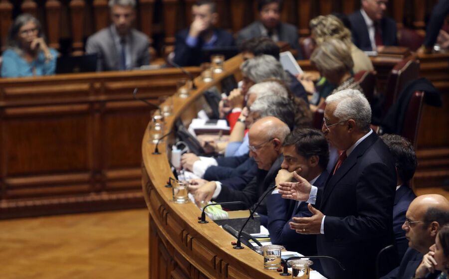 António Costa