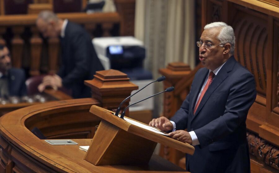 António Costa