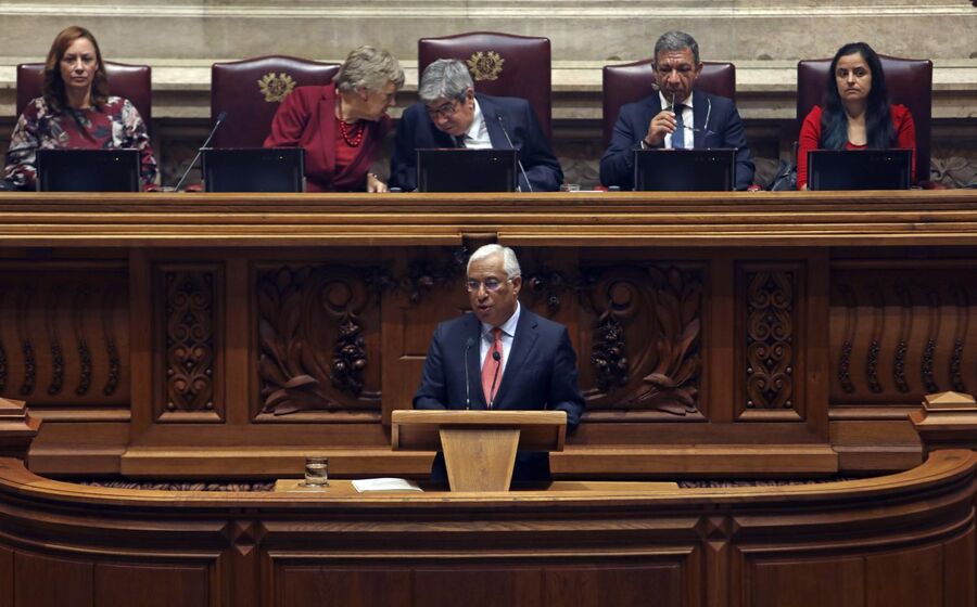 António Costa