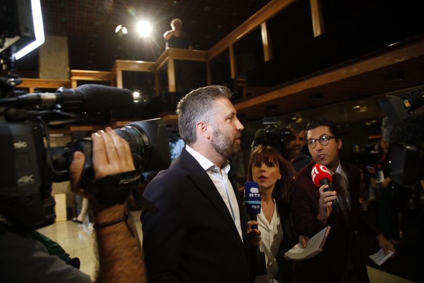 Pedro Nuno Santos