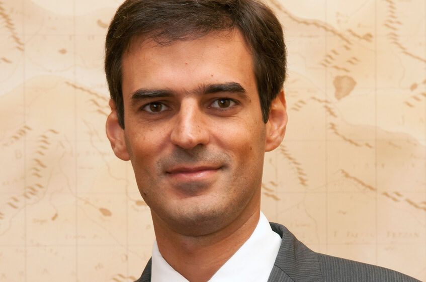 BCE Banco Central Europeu
