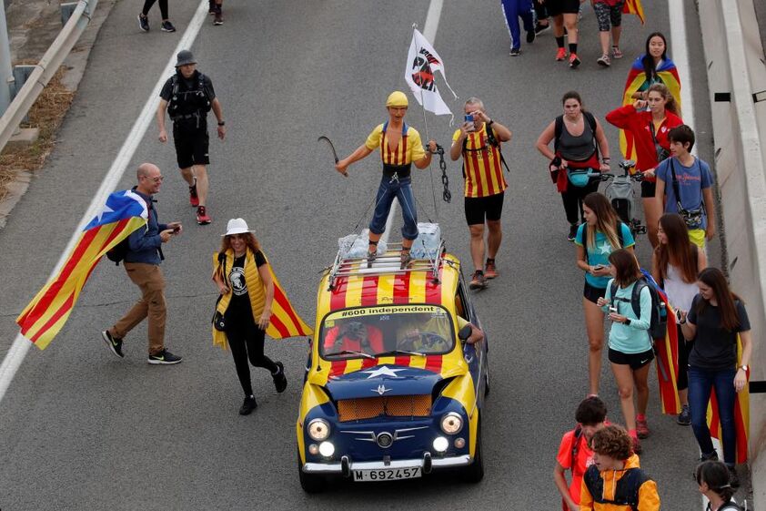 Catalunha