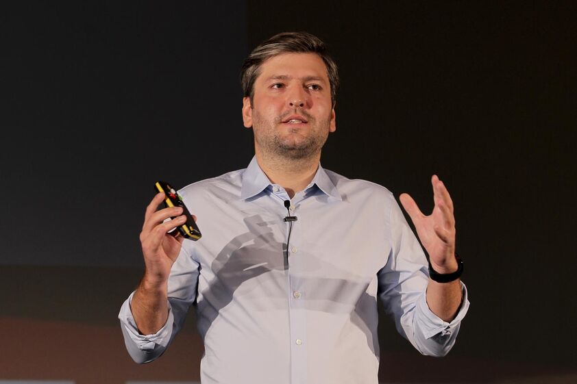 Sarunas Legeckas N26