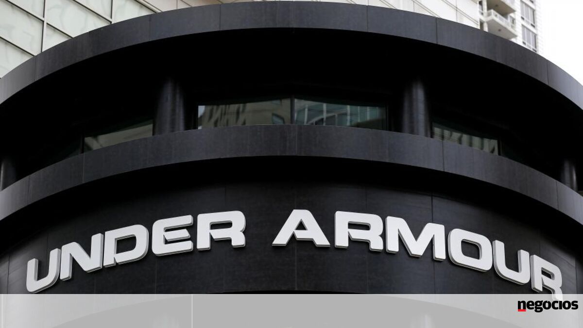 under armour weekend bolsa