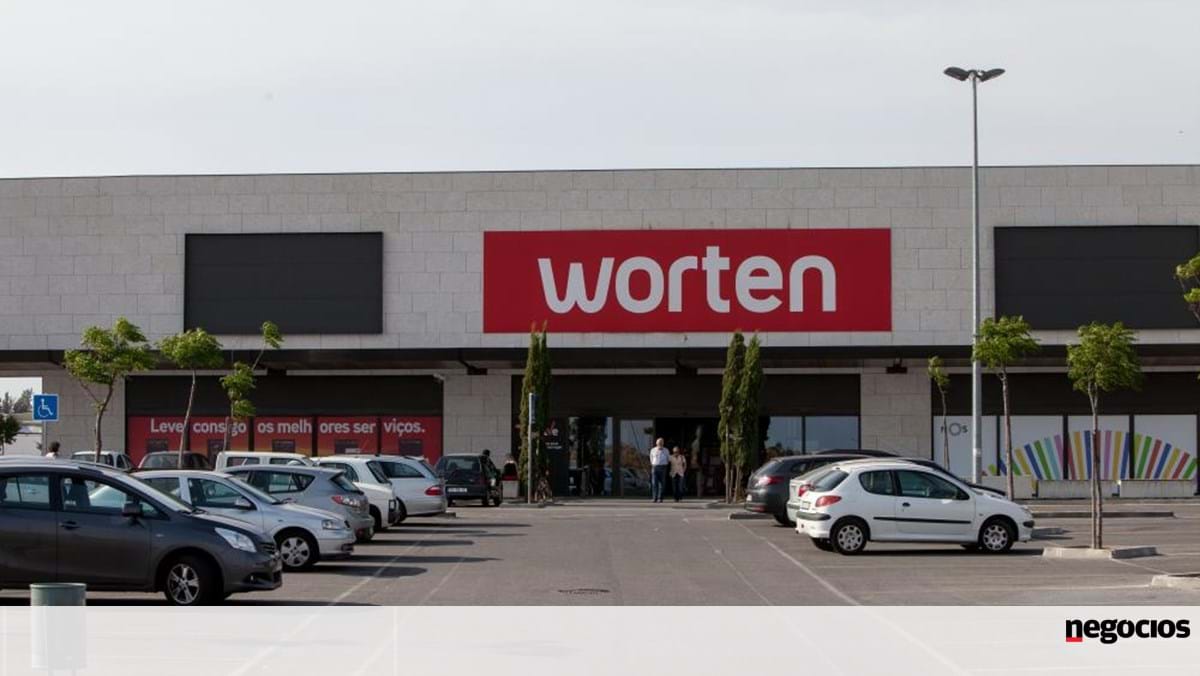 Worten vende 17 lojas em Espanha à MediaMarkt - Expresso