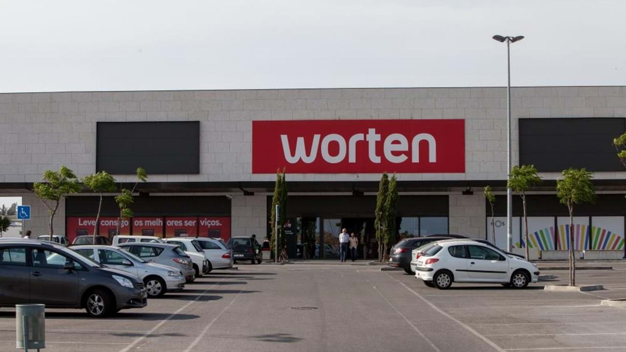 17 lojas físicas da Worten em Espanha adquiridas pela MediaMarkt