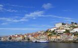 Baixa recebe metade do investimento imobiliário no Porto