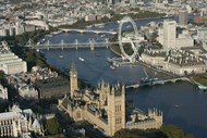 3.º Londres - Inglaterra