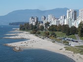 5.º Vancouver - Canadá