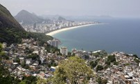 15.º Rio de Janeiro - Brasil