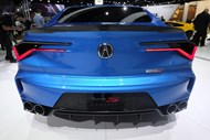 AcuraType S Concept