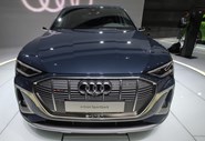 Audi e-tron Sportback