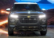 Chevrolet Trailblazer Activ