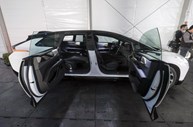 Faraday Future's FF91