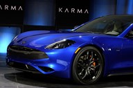  Karma GYS Hybrid Electric