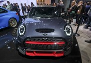 Mini John Cooper Works GP