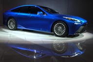 Toyota Mirai