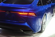 Toyota Mirai