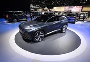 Hyundai HDC-7 Concept