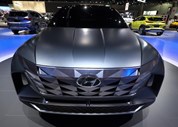 Hyundai HDC-7 Concept