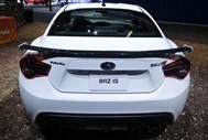 Subaru 2020 BRZ ts