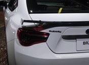 Subaru 2020 BRZ ts