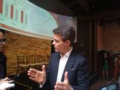 Miguel Setas, EDP Brasil