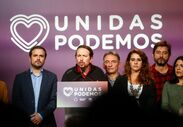 Podemos Pablo Iglesias