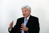 Jean-Claude Trichet