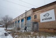 bitcoin russia