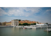 Frente Ribeirinha Lisboa