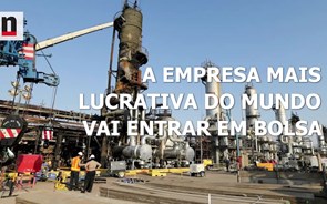 A empresa mais lucrativa do mundo vai entrar em bolsa